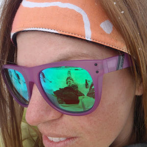 Meet your Posher, Suzanne